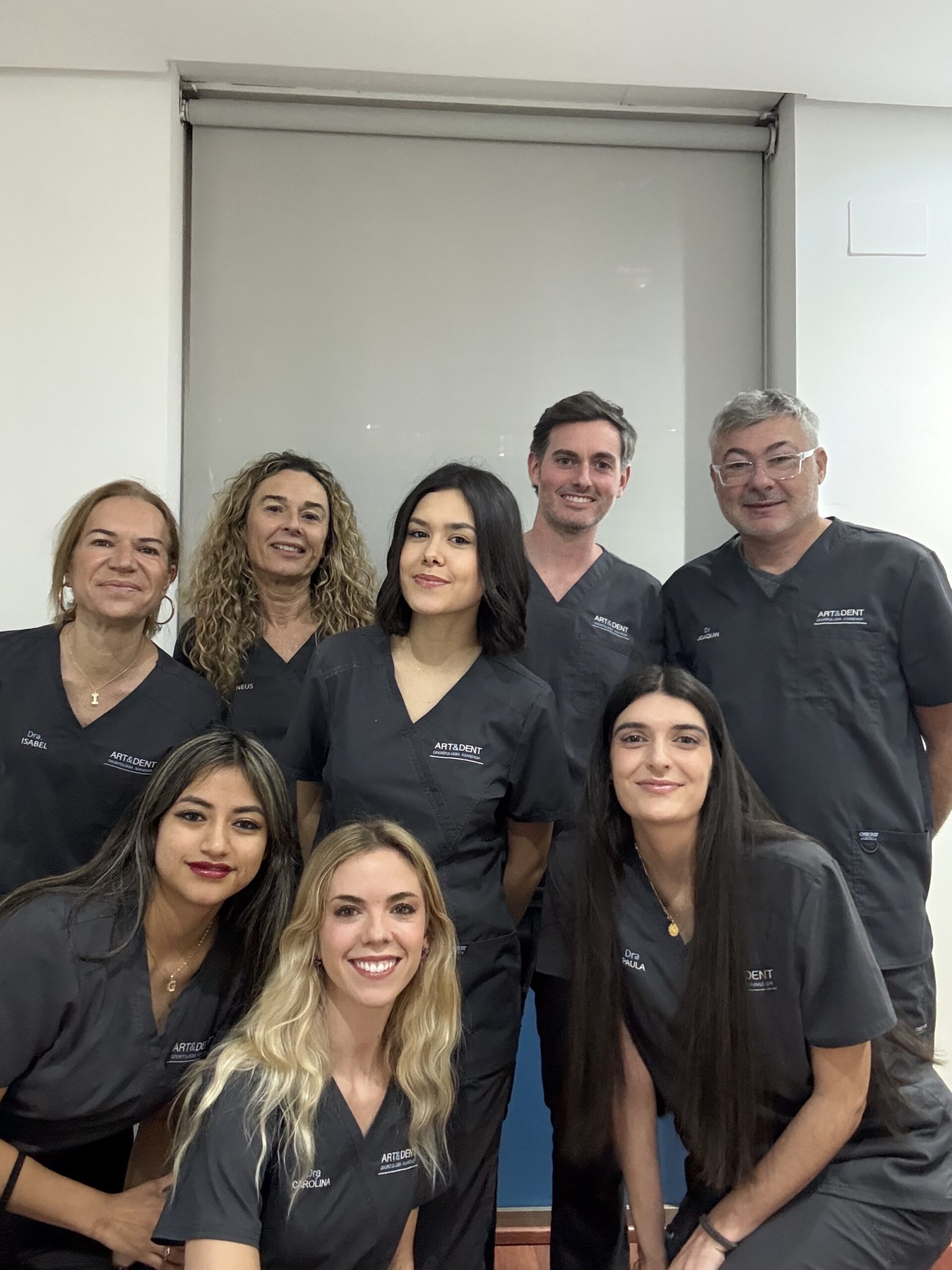 Clínica dental valencia
