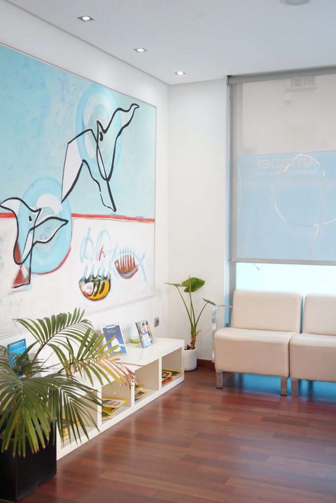 dentista en valencia